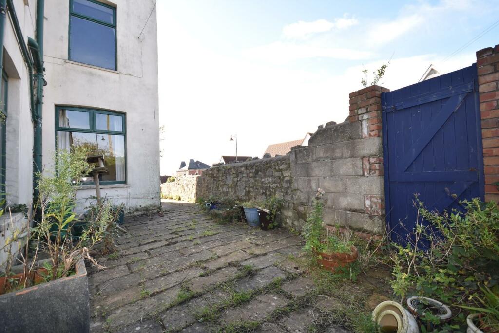 Additional image 22 of 1 Belle Vue Terrace, Penarth, CF64 1DB