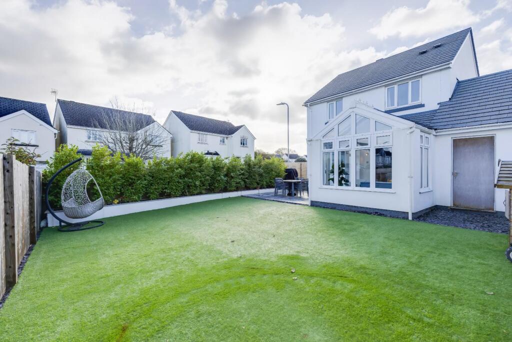 Additional image 21 of St. Owains Crescent, Ystradowen, Nr Cowbridge, Vale of Glamorgan, CF71 7TB