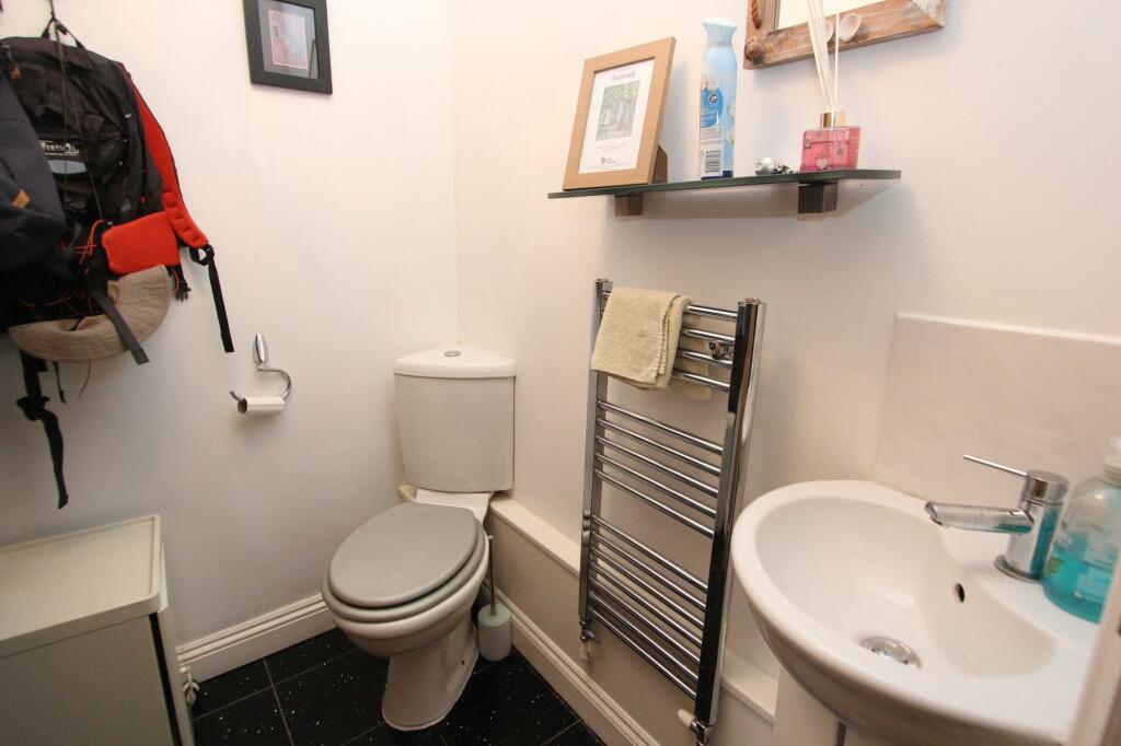 Additional image 16 of Tyle House Close, Llanmaes, CF61