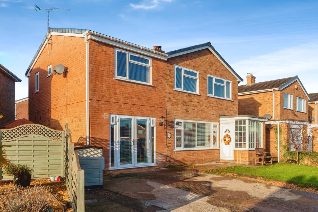 Additional image 21 of Meadowcroft, Higher Kinnerton, Caer, Meadowcroft, CH4