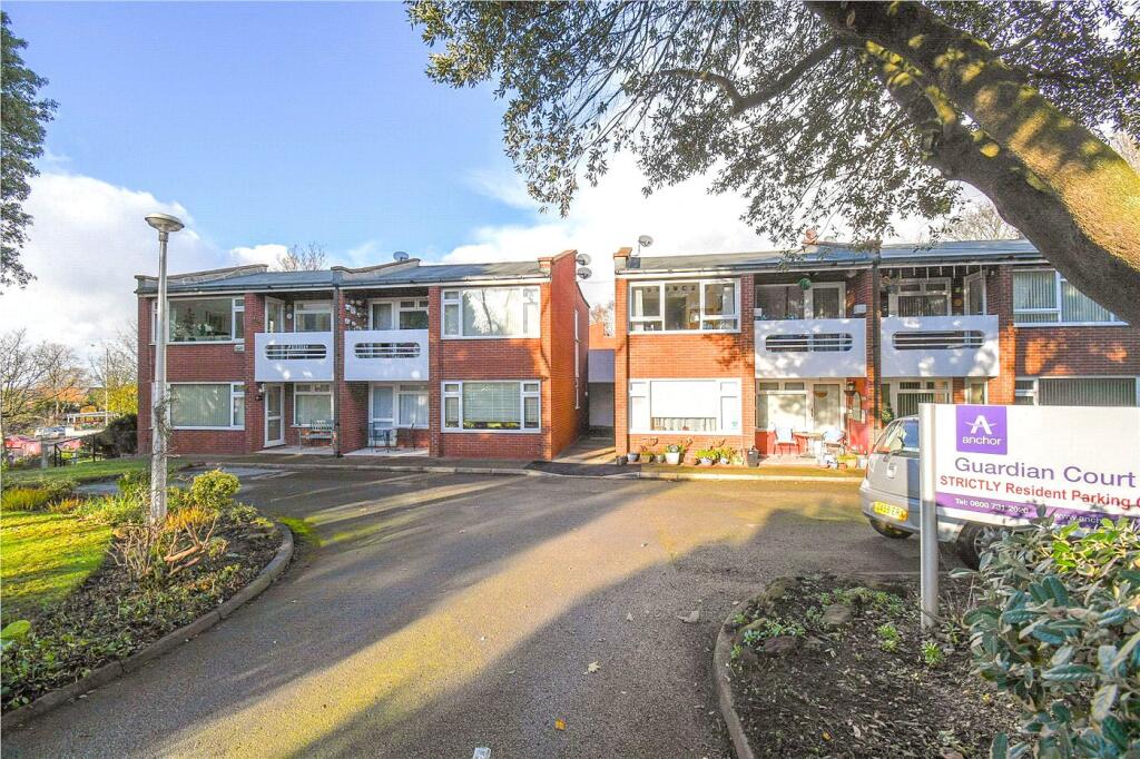 Caldy Road, West Kirby, Wirral