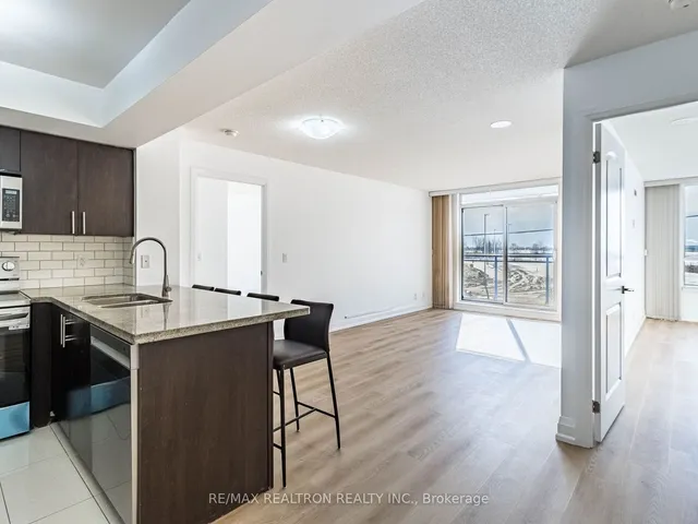 Additional image 8 of 1070 Sheppard Ave Unit 206