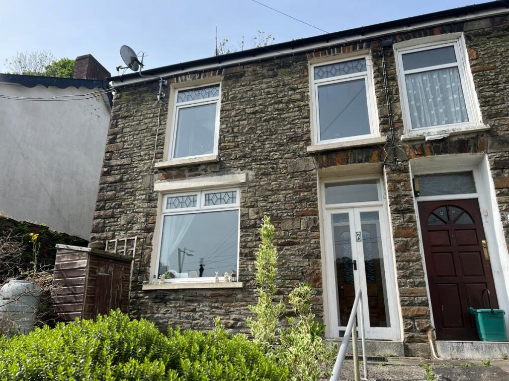 Additional image 10 of Cymmer Road Porth - Porth