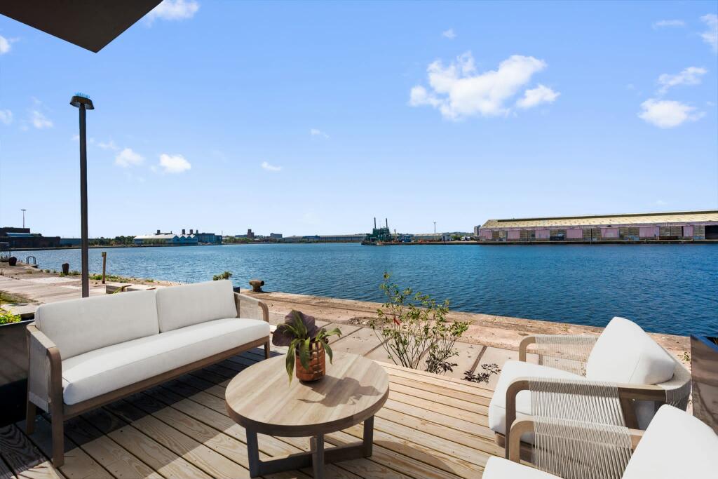 Additional image 2 of Redbridge Quay, Birkenhead