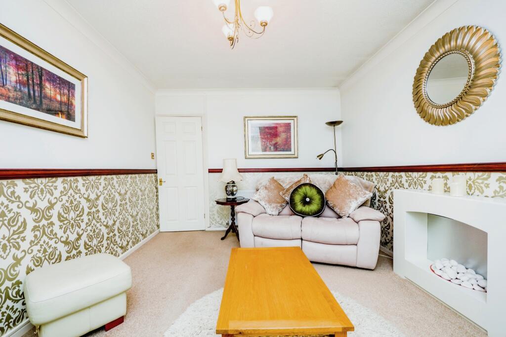 Additional image 4 of Usk Way, Cwm Talwg, Barry, CF62