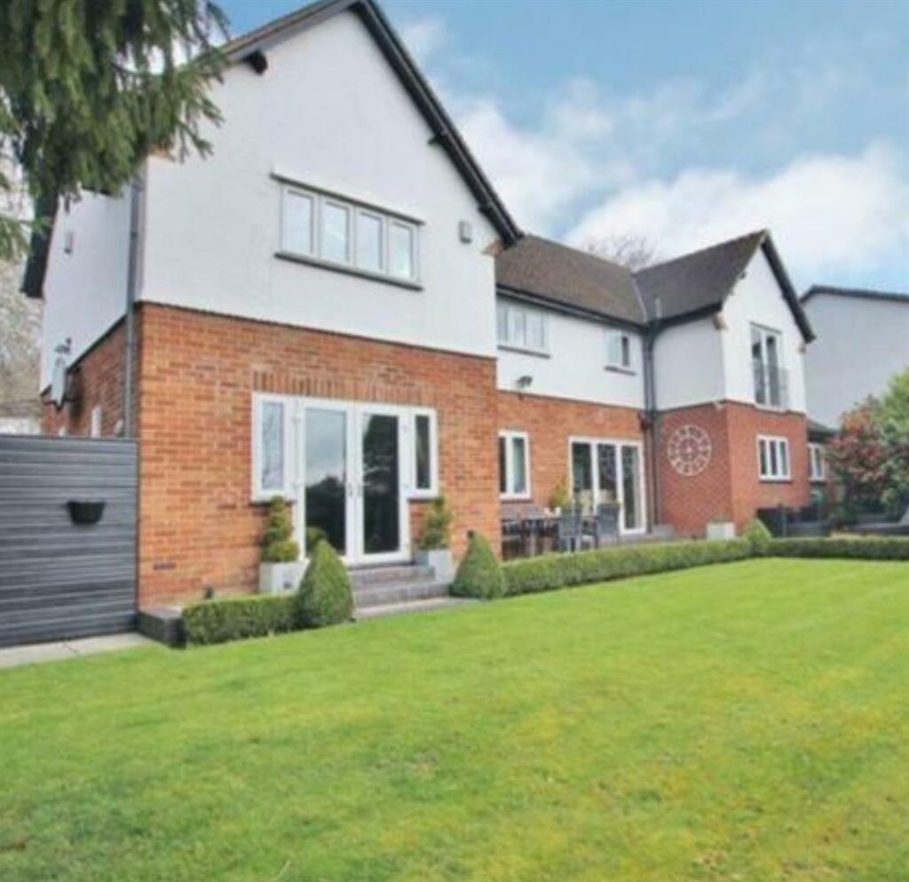 Additional image 38 of Gayton Road, Heswall, Wirral