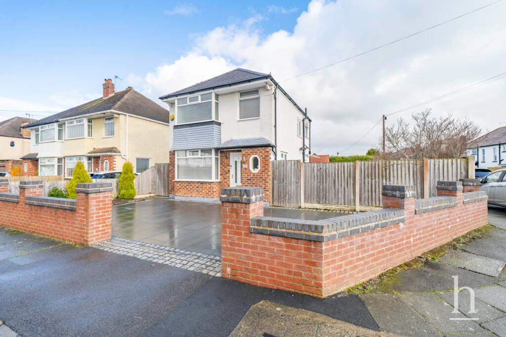 Additional image 21 of Circular Drive, Greasby, CH49