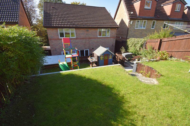 Additional image 21 of The Retreat 11 Heol Isaf Hendy, Pontyclun, Miskin CF72 8QS