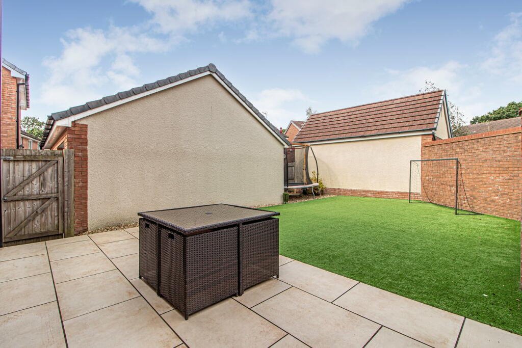 Additional image 25 of Brynteg Green, Beddau, Pontypridd, CF38