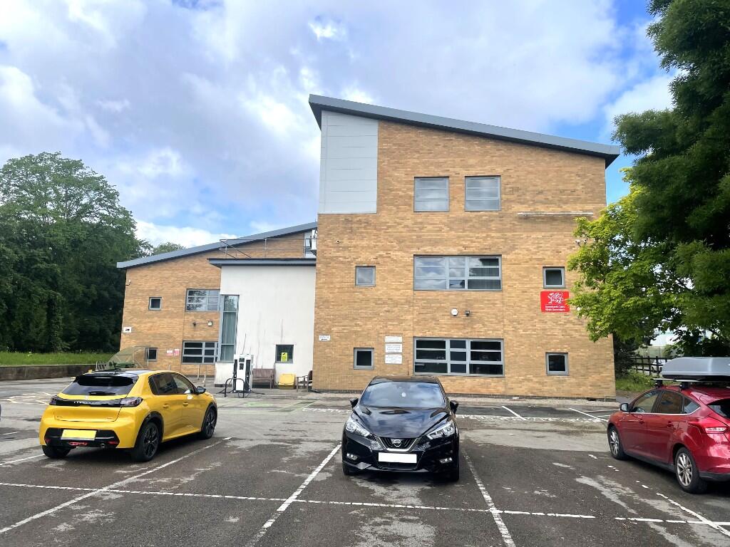 Primary image of Ty Afon, Bedwas Road, Caerphilly CF83 8WT