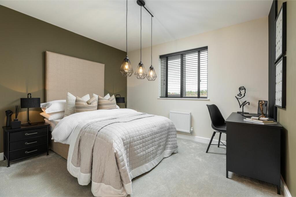 Additional image 8 of Welsh Road
Sealand
Deeside
CH5 2FN