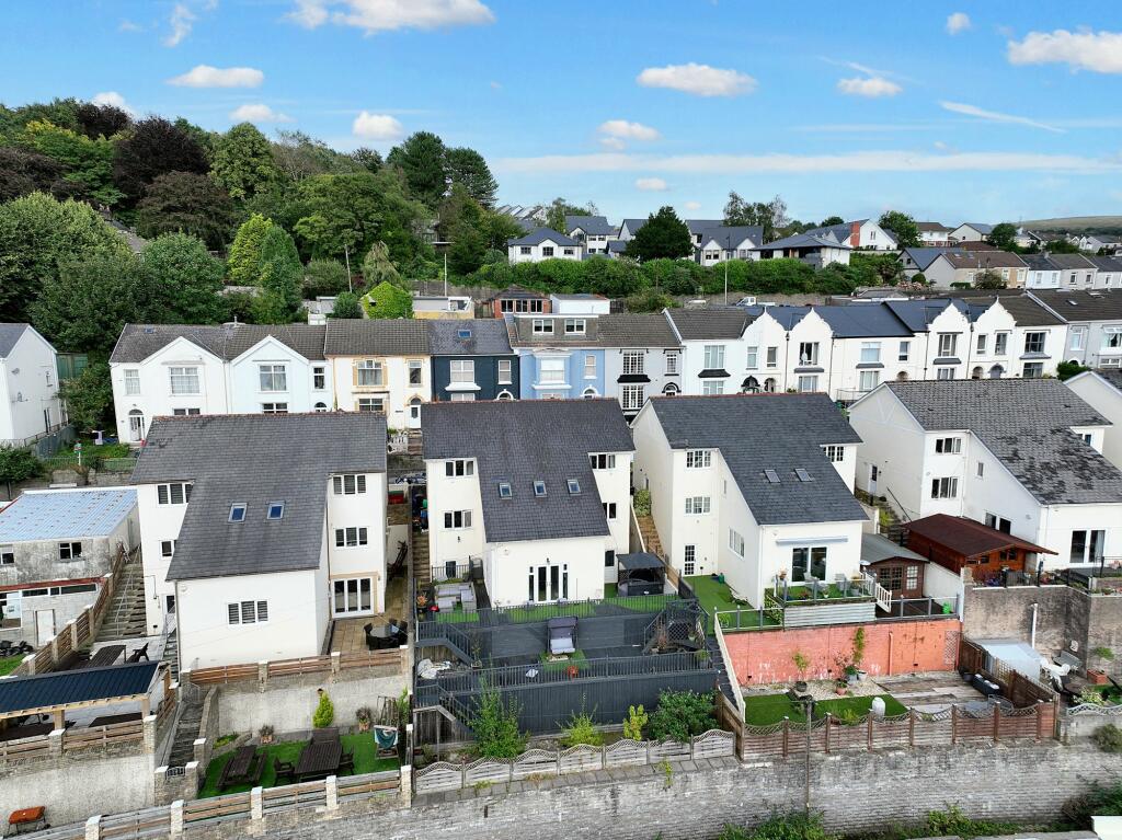 Additional image 2 of Courtland Terrace, Merthyr Tydfil, CF47