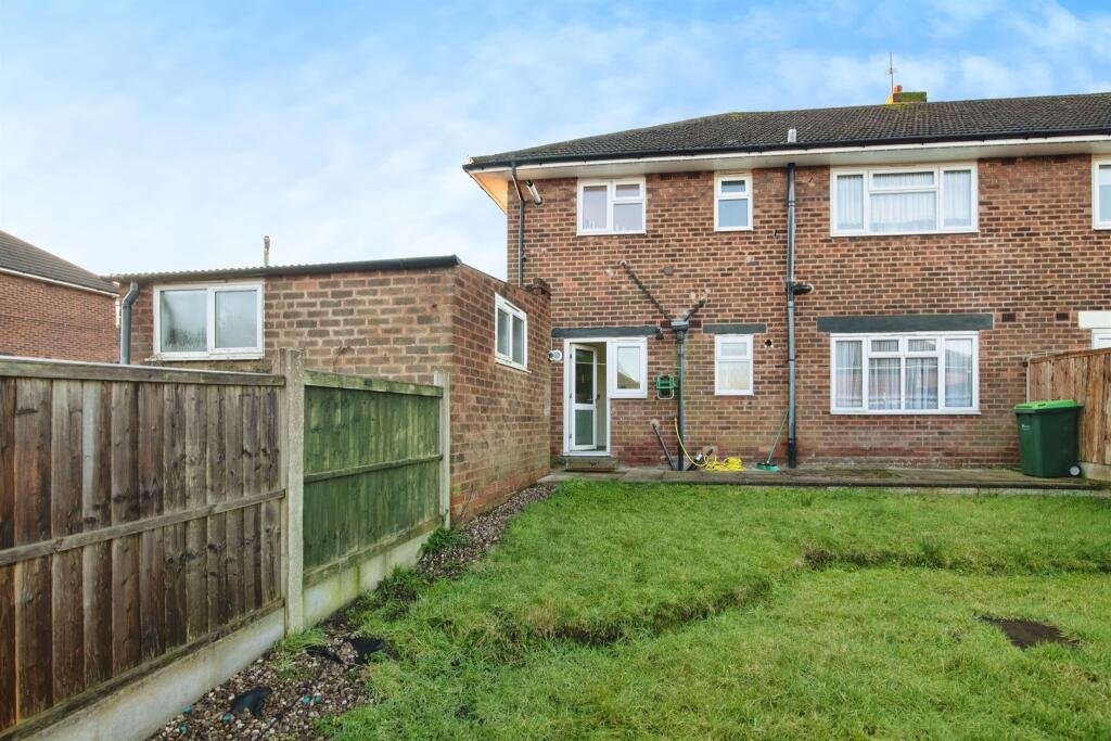 Additional image 12 of Regent Road, Tividale, Oldbury