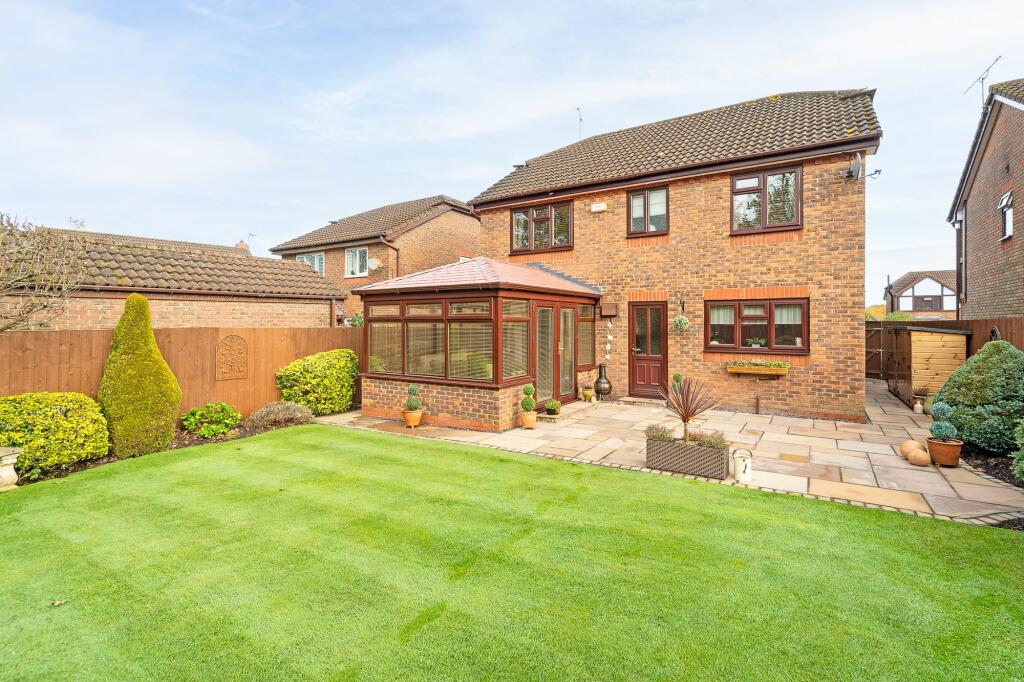 Additional image 23 of Eliot Close, Hawarden, CH5