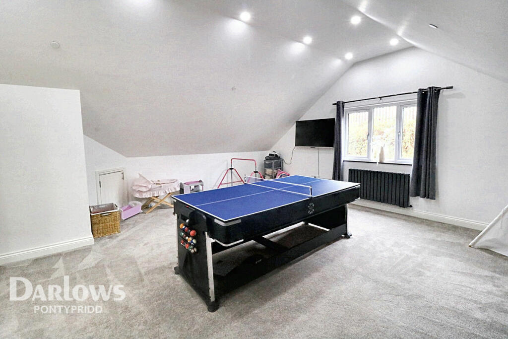 Additional image 28 of Llanwonno Road, Mountain Ash