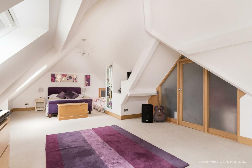 Additional image 6 of Broadway, Llanblethian, Cowbridge, Vale of Glamorgan, CF71 7EY