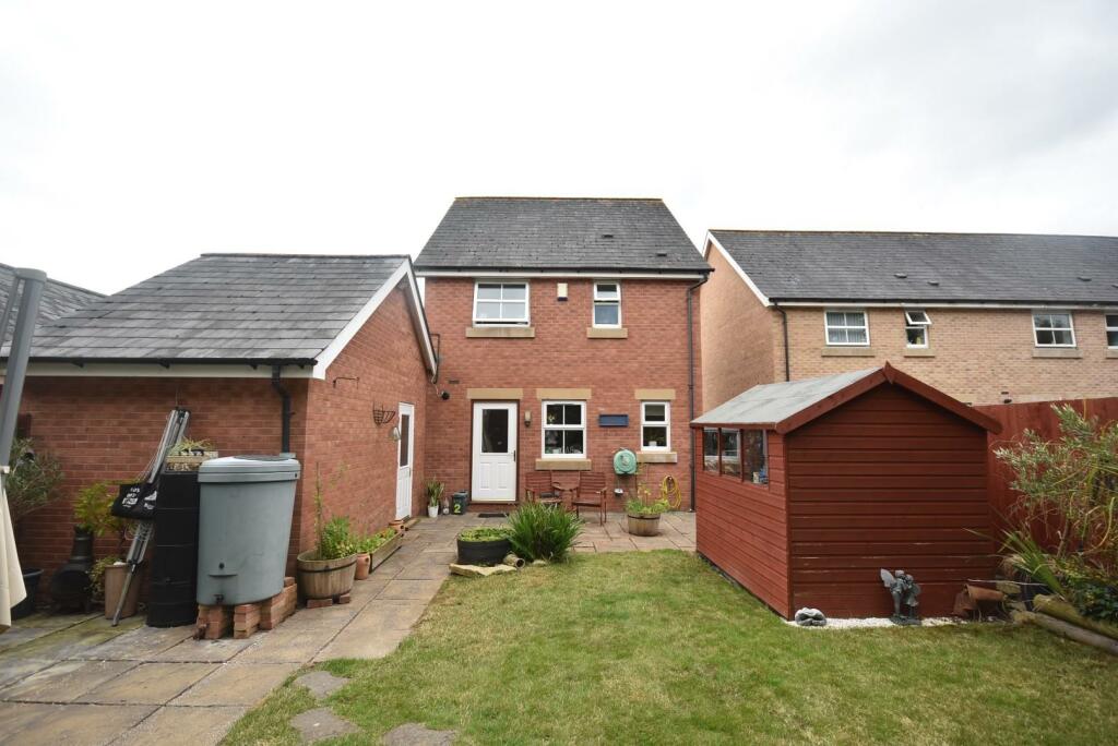 Additional image 21 of 2 Cae Canol, Penarth, CF64 3RF