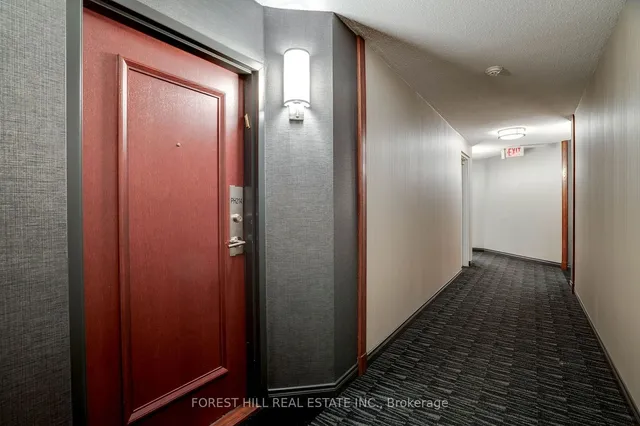 Additional image 4 of 1121 Steeles Ave Unit PH214