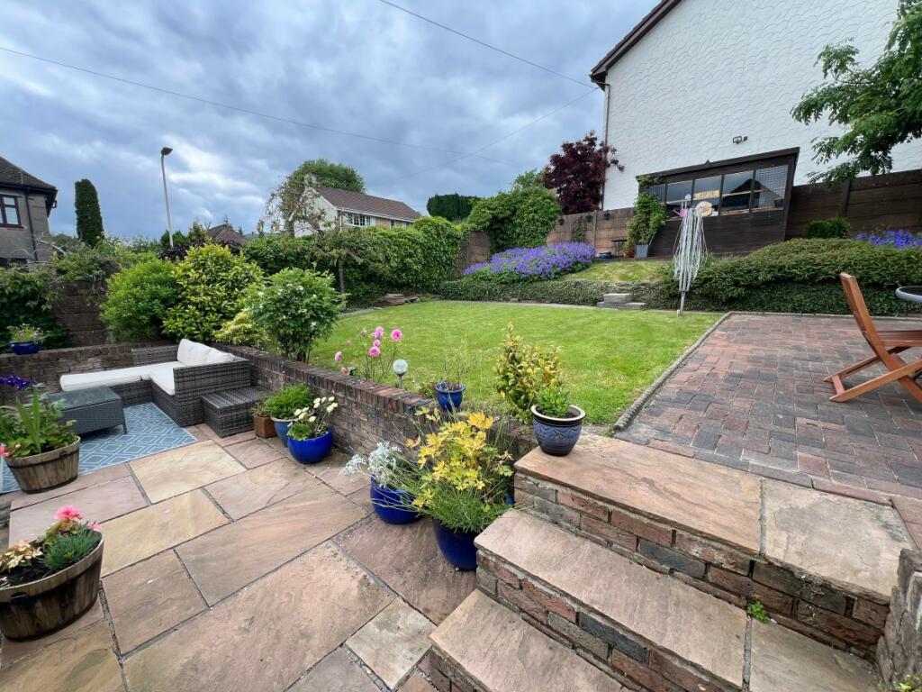 Additional image 34 of Cadwgan Road Treorchy - Treorchy