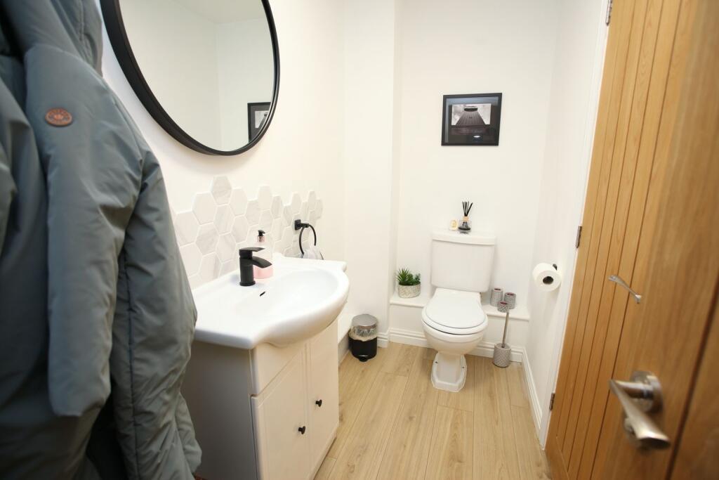 Additional image 14 of Brynderwen, Cilfynydd, Pontypridd