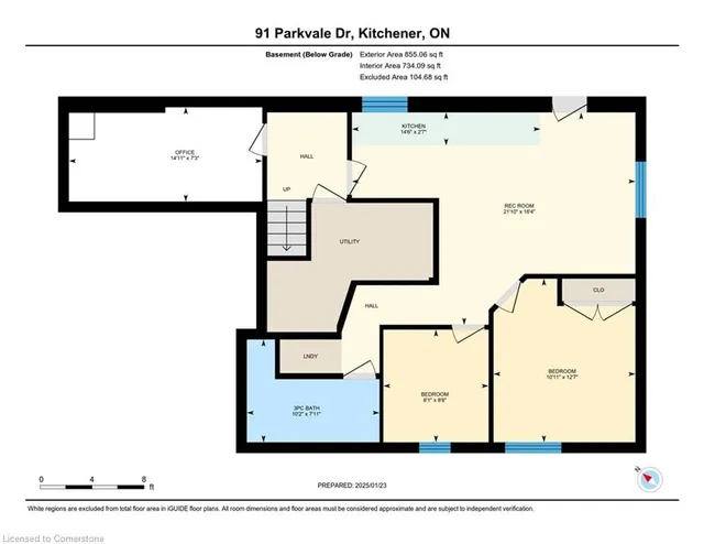 Additional image 45 of 91 Parkvale Dr