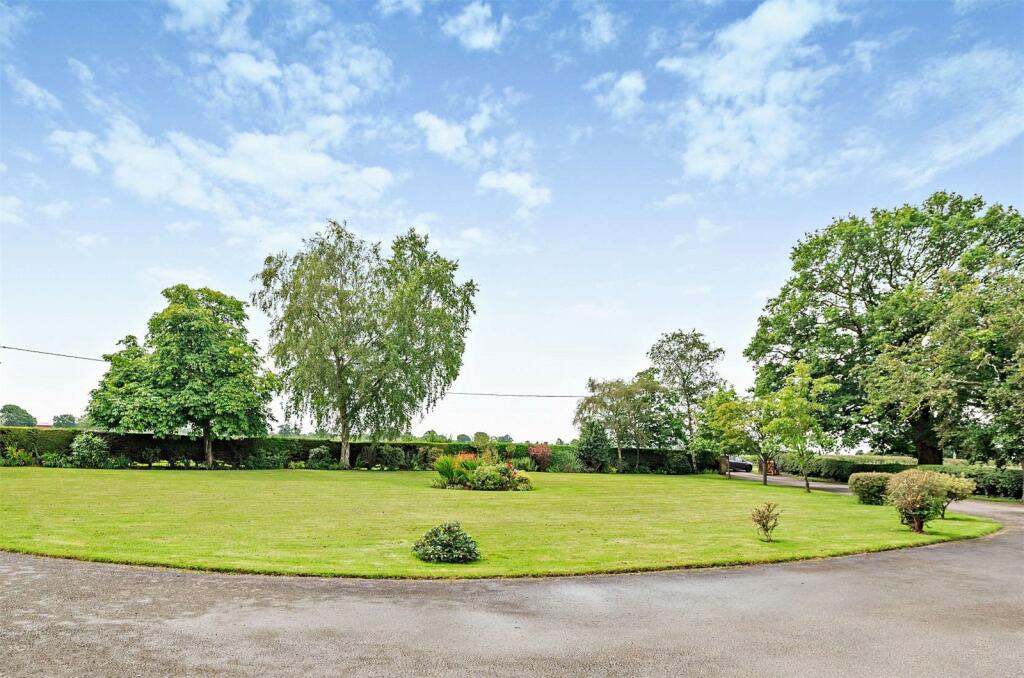 Additional image 21 of Farndon, Chester, Cheshire