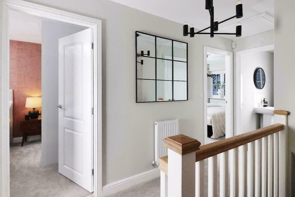 Additional image 6 of Ffordd Bayley/ Bayley Road,
Deeside,
Flintshire,
CH5 2GH