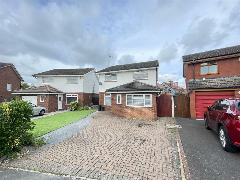 Additional image 25 of Coleman Drive, Greasby, Wirral