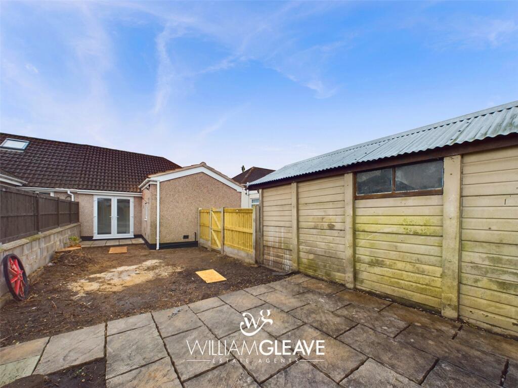 Additional image 21 of Sixth Avenue, Flint, Flintshire, CH6