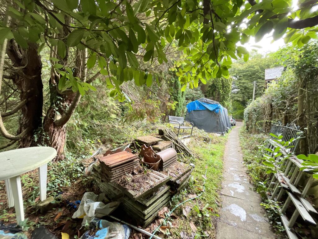 Additional image 12 of Station House, Merthyr Road, Llwydcoed, Aberdare, Mid Glamorgan