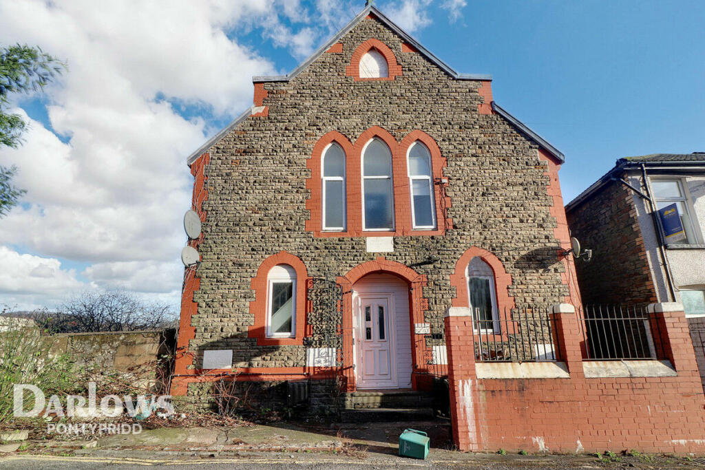 Additional image 7 of Cliff Terrace, Pontypridd