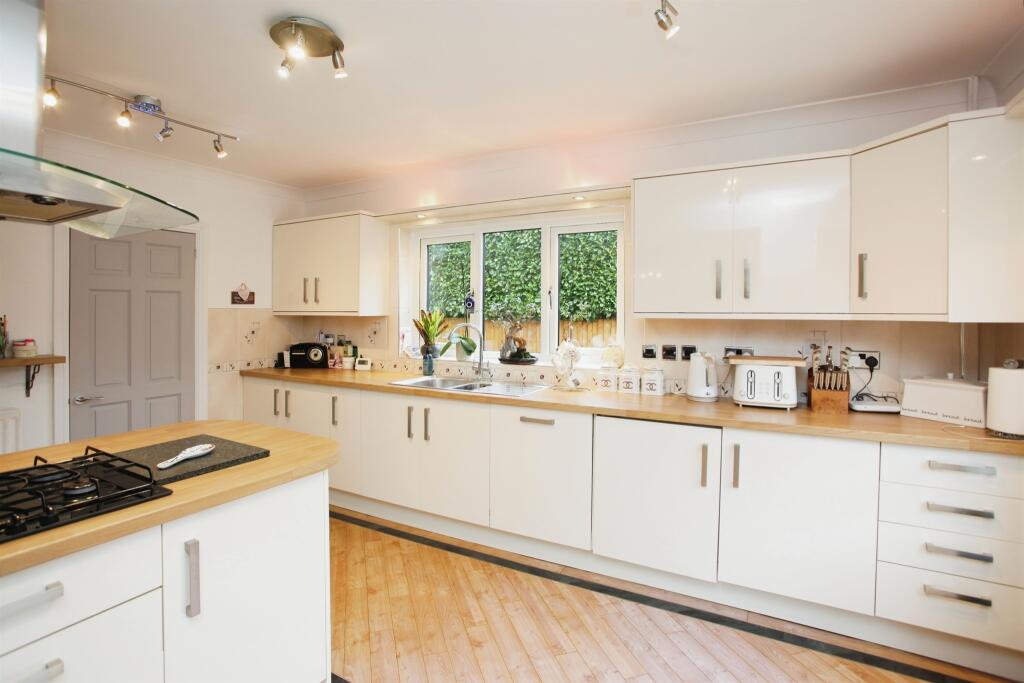 Additional image 6 of Llyn Pandy, Bedwas, Caerphilly