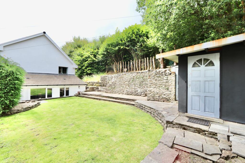 Additional image 44 of Edwards Row, Deri, CF81