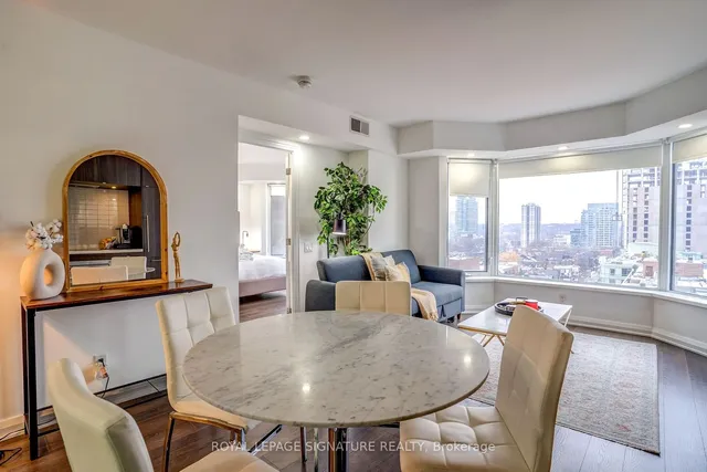 Additional image 6 of 155 Yorkville Ave Unit 1218