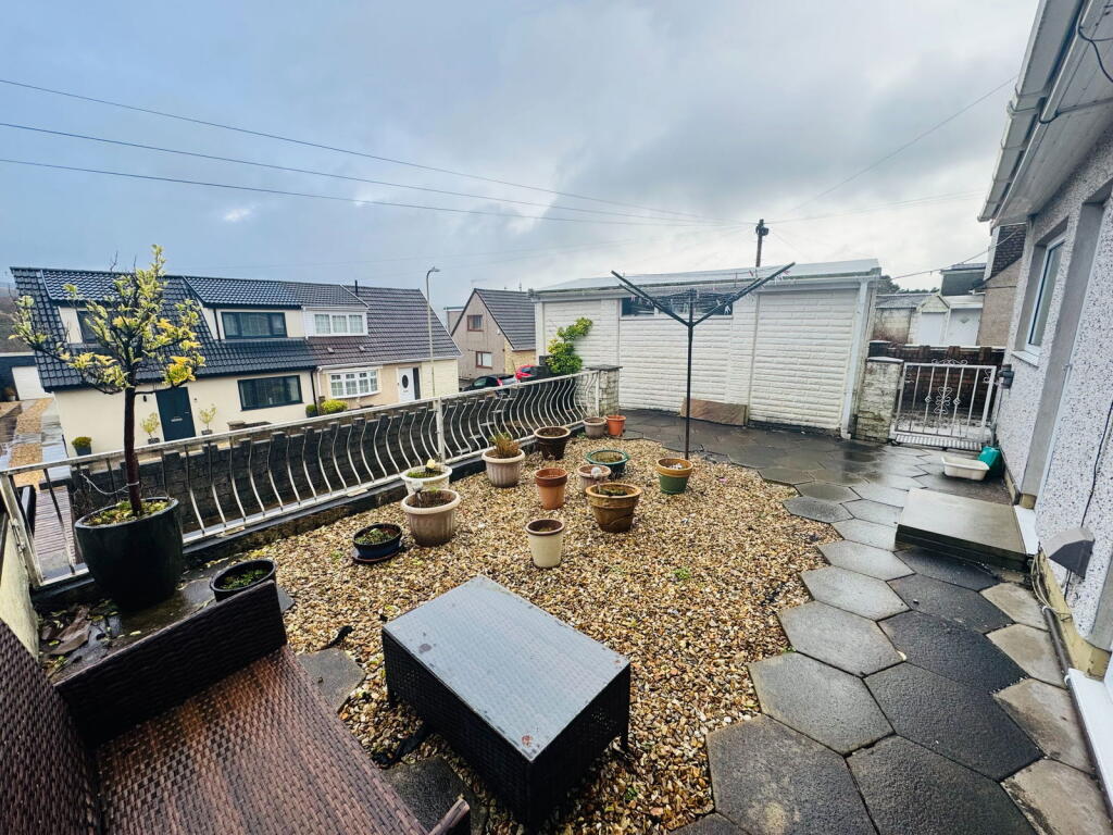 Additional image 22 of Heol Ty-Gwyn, Maesteg, CF34 0BD