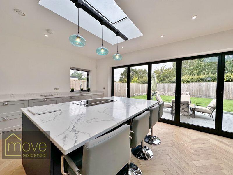 Additional image 13 of Sandfield Park, Lower Heswall, Wirral