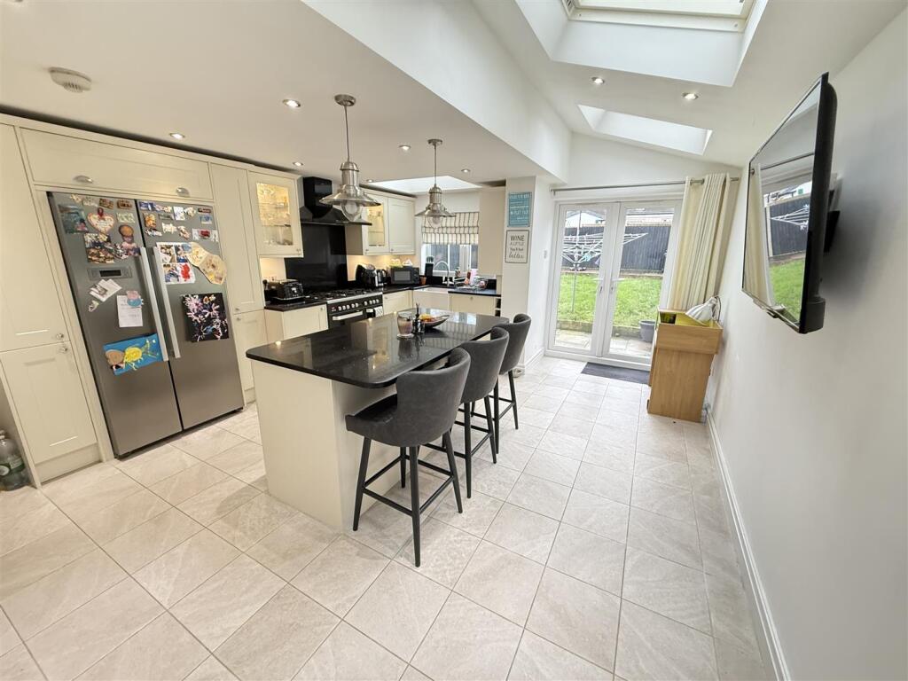 Additional image 2 of Claremont Way, Higher Bebington, Wirral