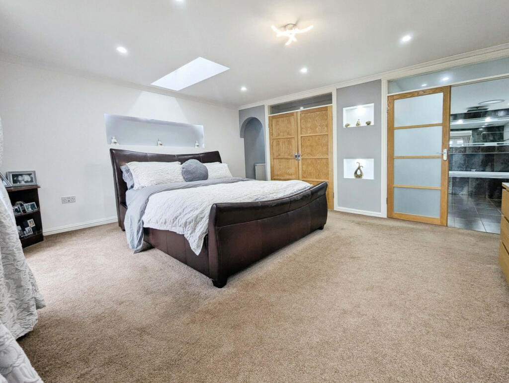 Additional image 36 of Clos Cae Pwll, Treharris, CF46