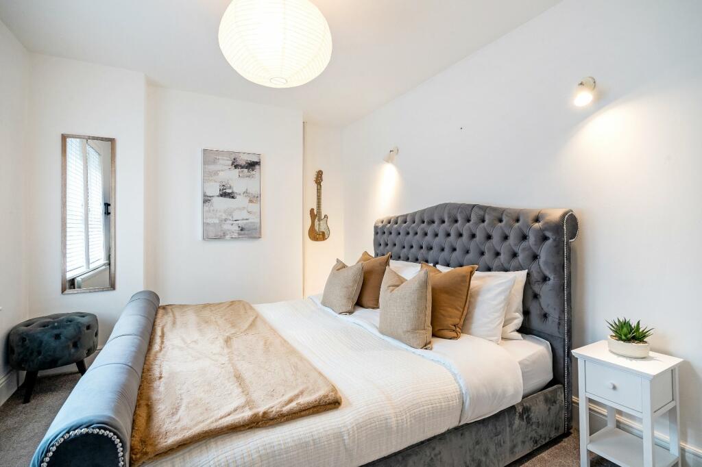 Additional image 16 of Approach Road, Ashley Cross, Poole, Dorset, BH14