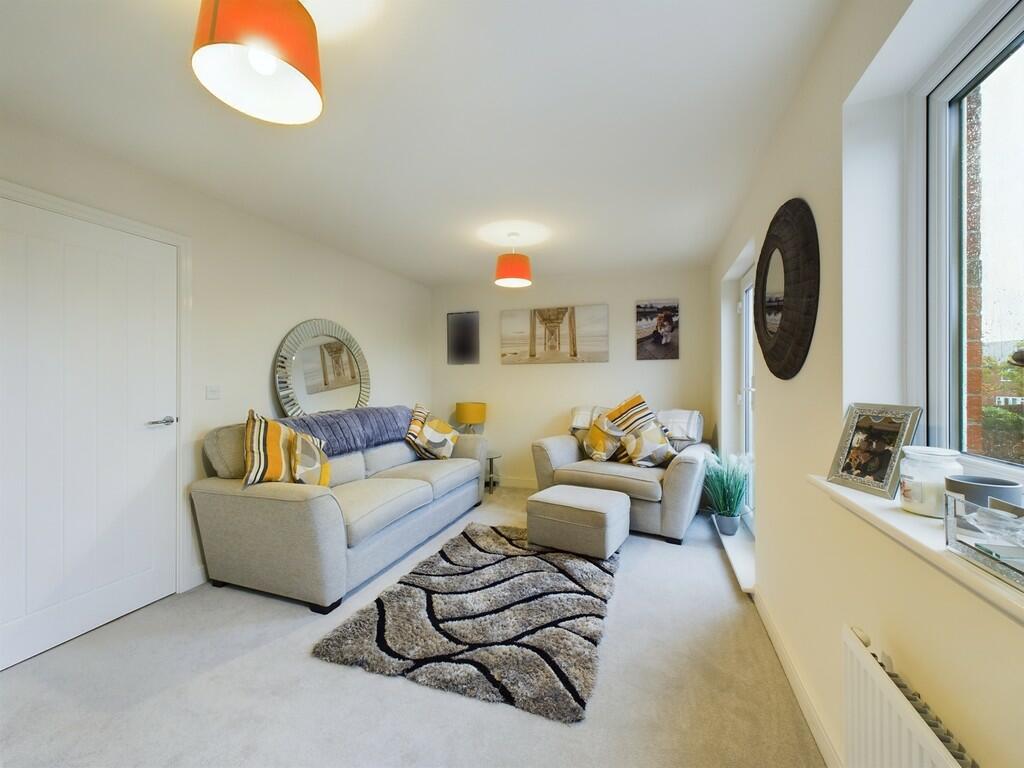 Additional image 9 of Devana Gardens, Chester