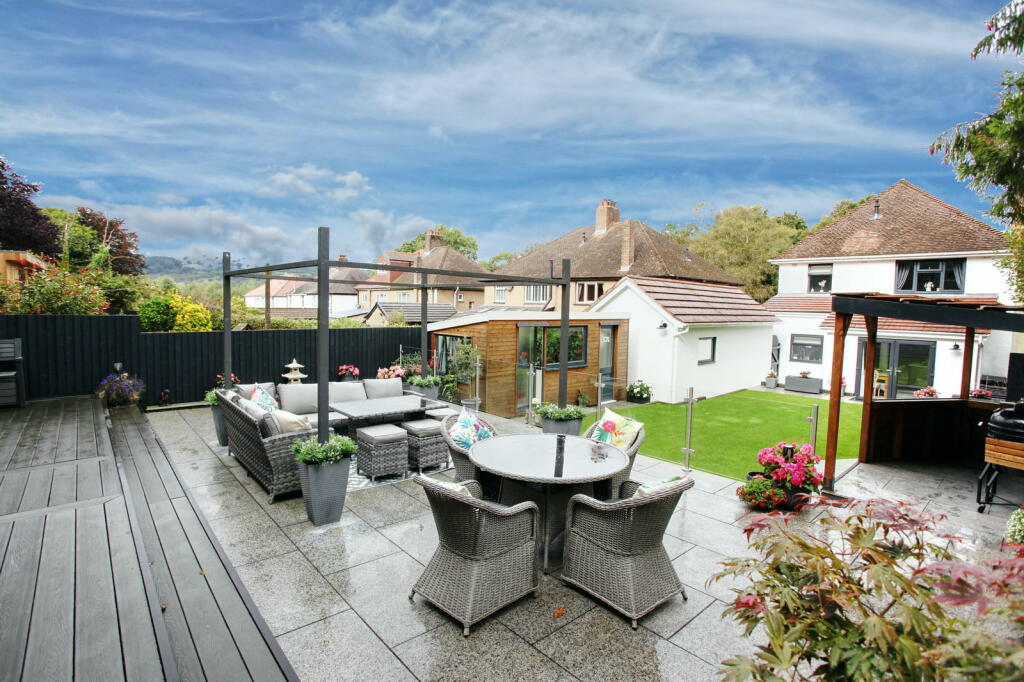 Additional image 35 of Underwood Avenue, Maesycwmmer, Hengoed, CF82 7PT