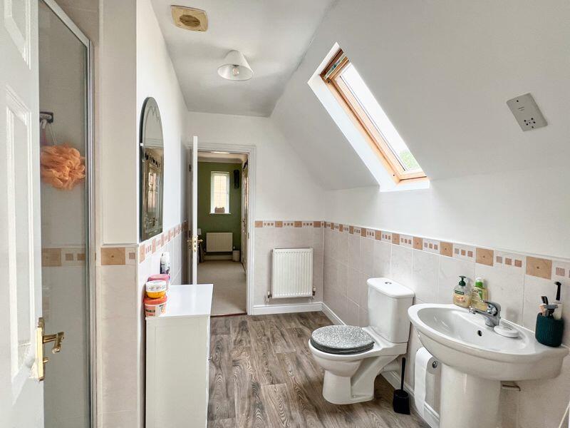 Additional image 13 of 19 Leyshon Way, Bryncethin, Bridgend, CF32 9AZ