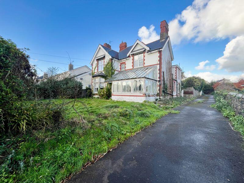 Additional image 23 of Glan Hafron, 119 Boverton Road, Llantwit Major, The Vale of Glamorgan CF61 1YA