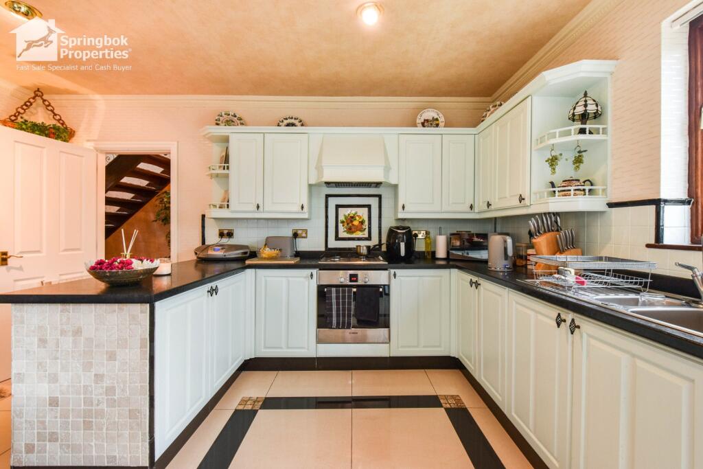 Additional image 5 of Stable Yard, Bowlais, Merthyr Tydfil, Mid Glamorgan