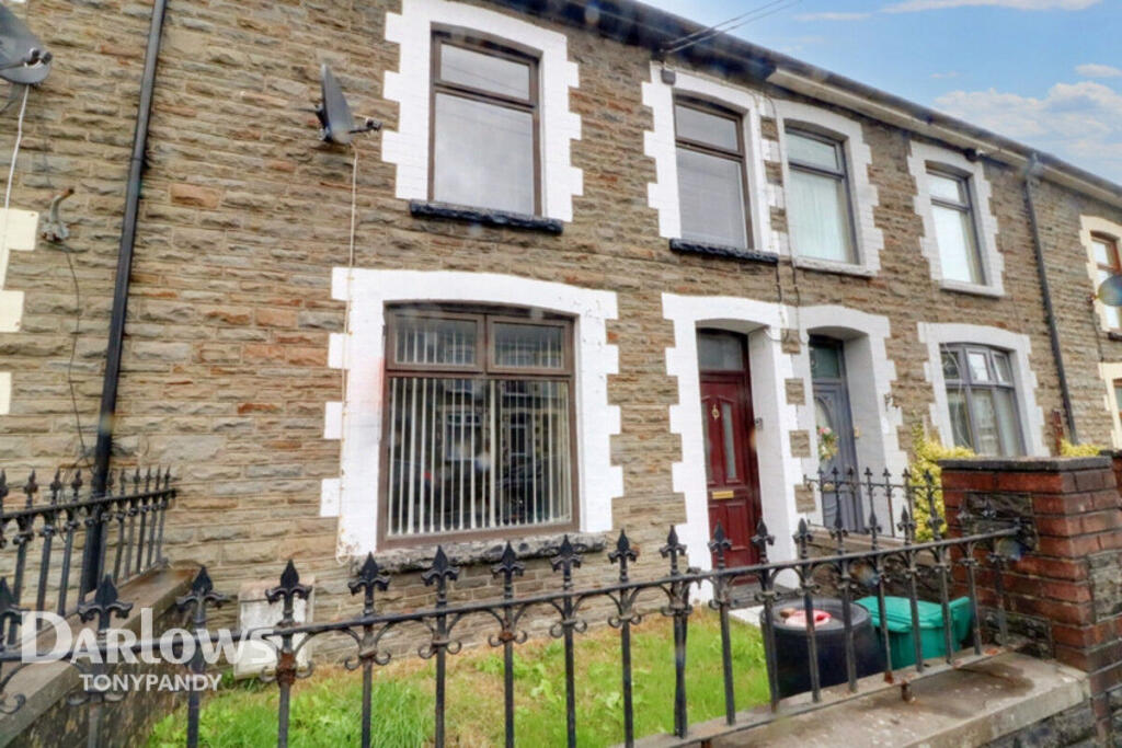 Additional image 16 of Glanville terrace, Maerdy, Ferndale CF43