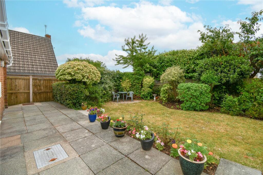 Additional image 17 of South Drive, Heswall, Wirral