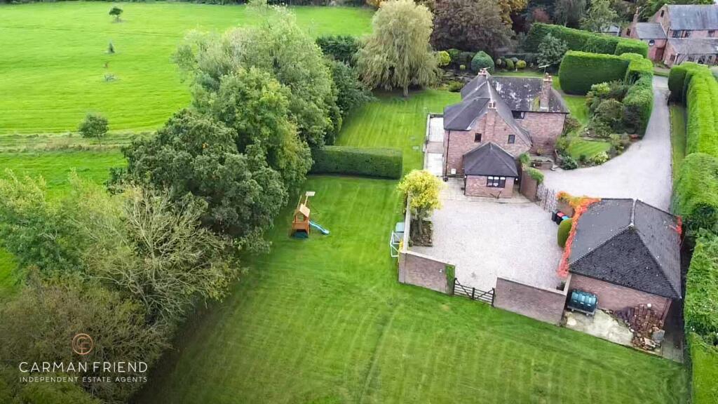 Additional image 29 of Lea-By-Backford, Backford, CH1