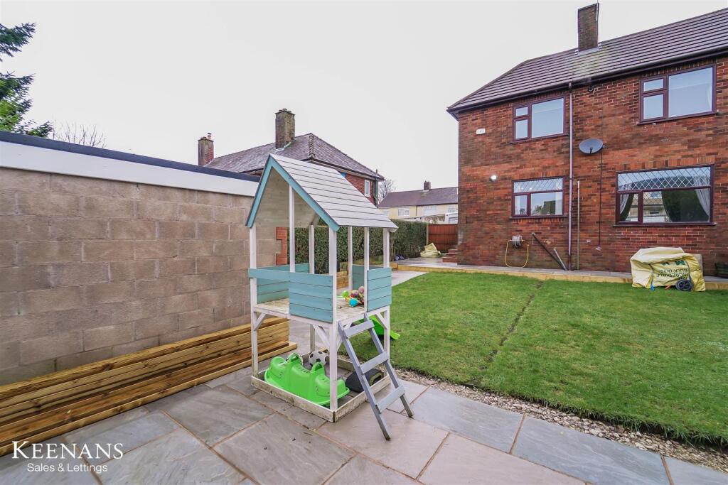 Additional image 11 of Lytham Road, Blackburn