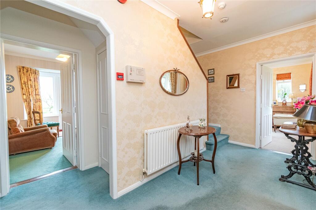 Additional image 4 of 12 Centurions Walk, Carlisle, Cumbria