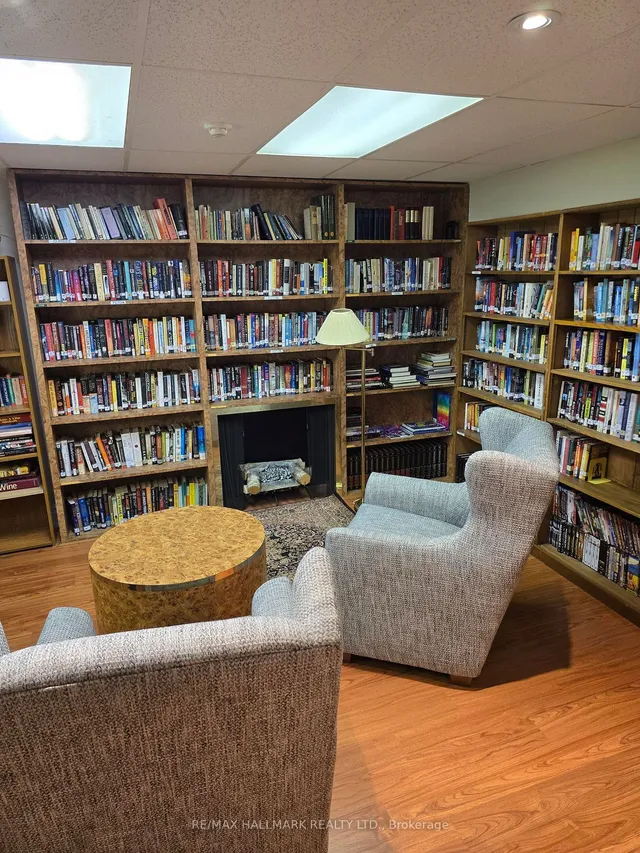 Additional image 37 of 757 Victoria Park Ave Unit 607